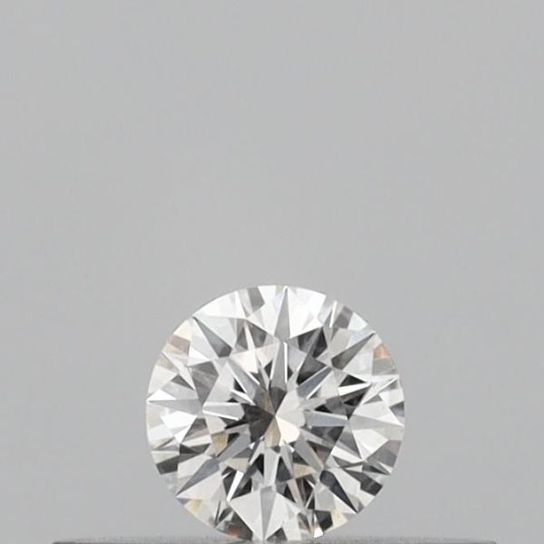 Round Lab-Grown Diamond image