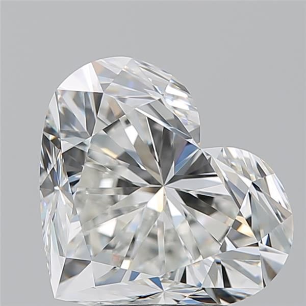 Heart Diamond image