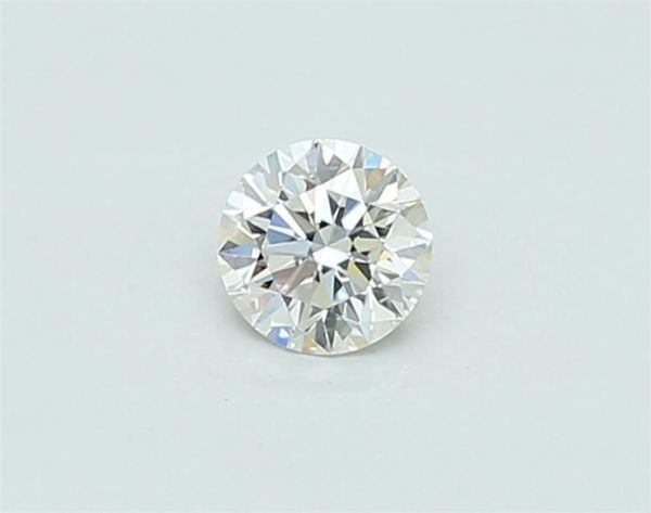 Round Diamond image
