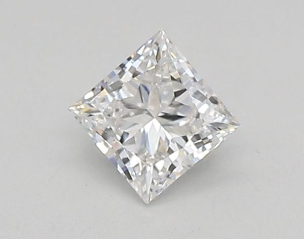 Princess Lab-Grown Diamond image