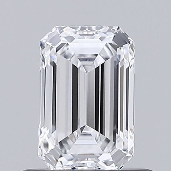 Emerald Lab-Grown Diamond image