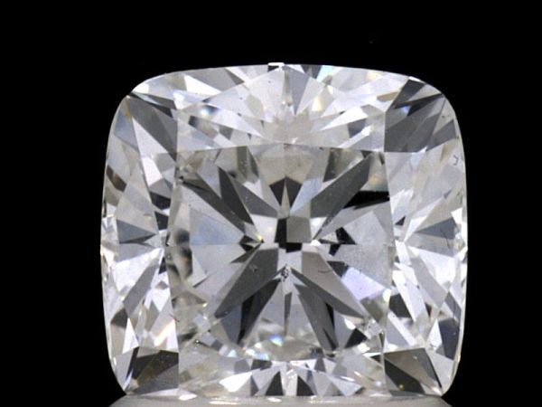 Cushion Diamond image