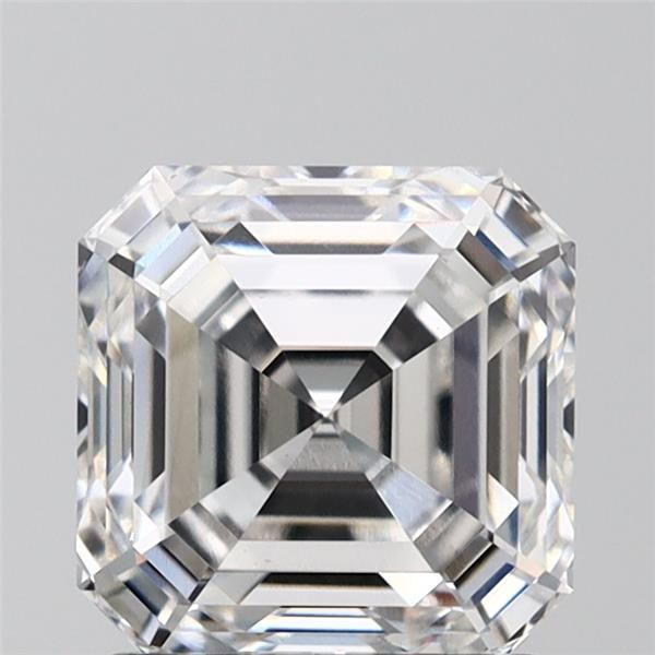 Asscher Lab-Grown Diamond image
