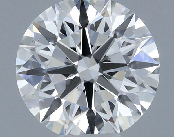 Round Diamond image