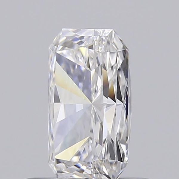 Radiant Lab-Grown Diamond image