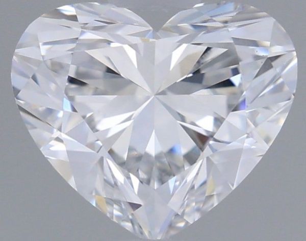 Heart Lab-Grown Diamond image