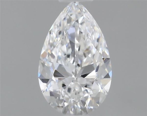 Pear Diamond image