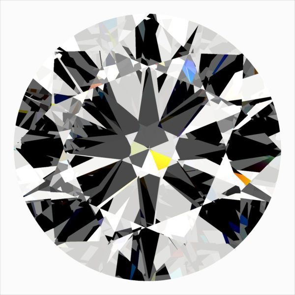 Round Diamond image