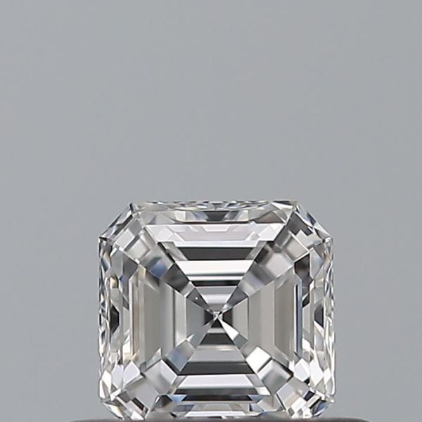 Asscher Diamond image