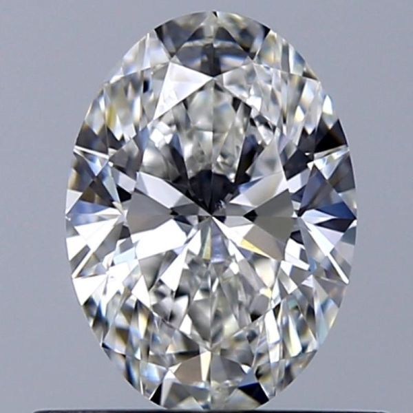 Oval Diamond image