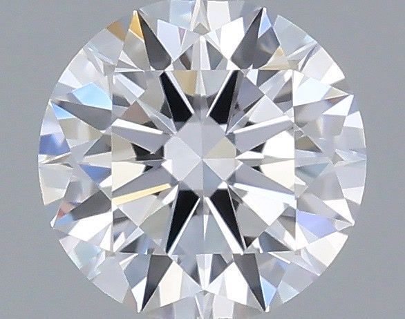 Round Lab-Grown Diamond image