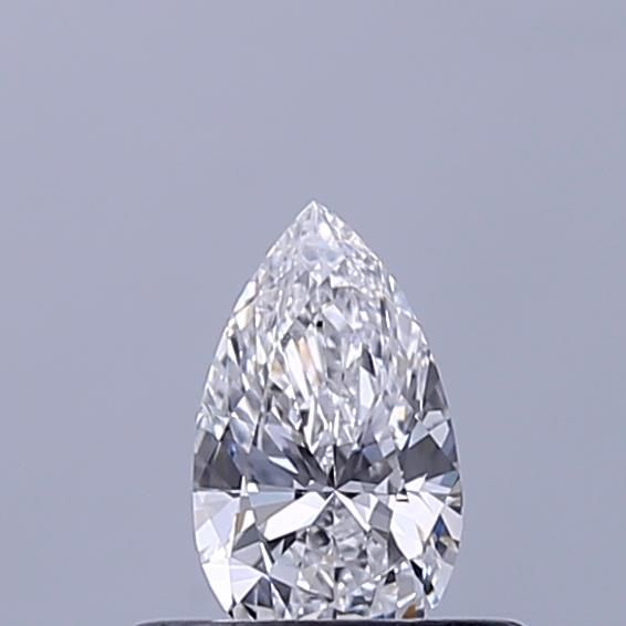 Pear Lab-Grown Diamond image