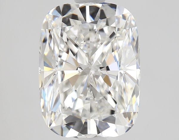 Cushion Diamond image