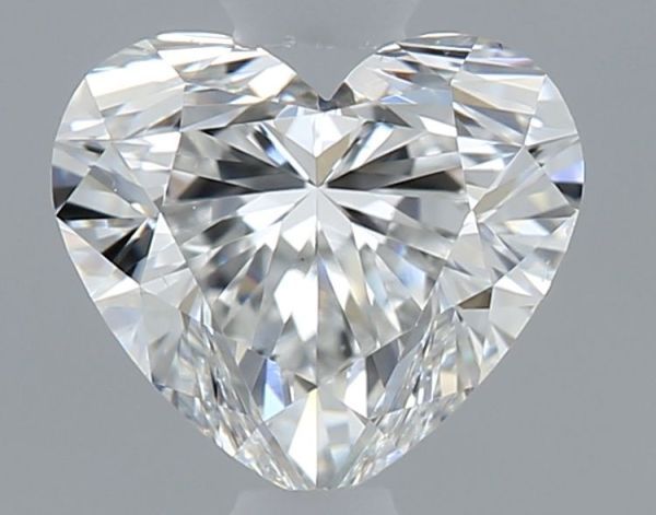 Heart Diamond image