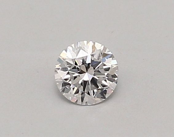 Round Lab-Grown Diamond image