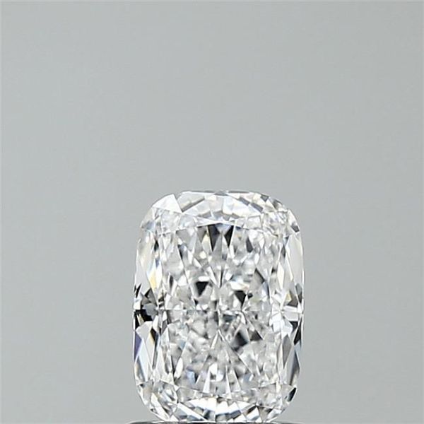 Cushion Lab-Grown Diamond image