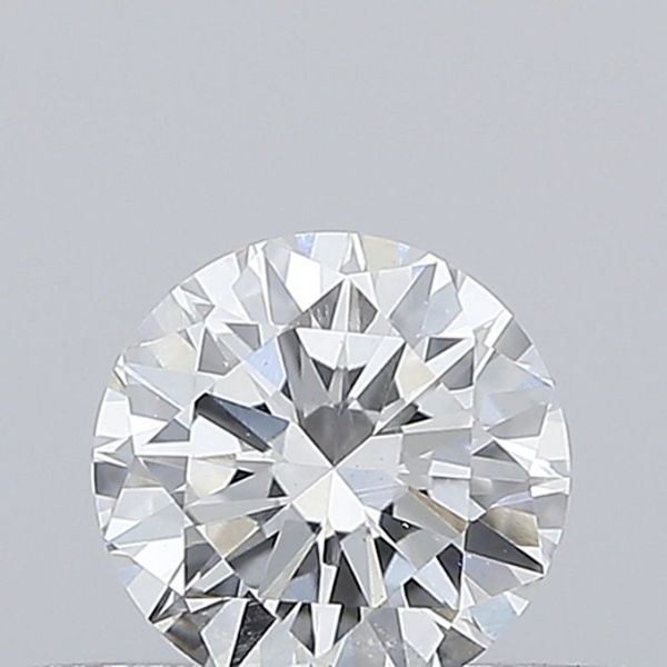 Round Lab-Grown Diamond image