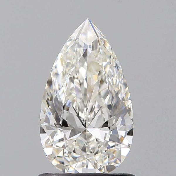 Pear Diamond image