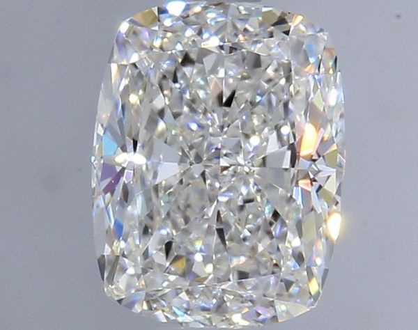 Cushion Diamond image