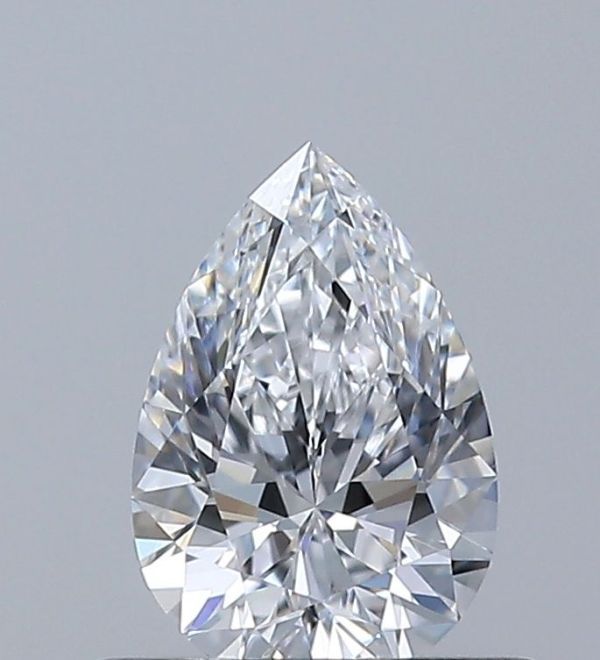 Pear Diamond image