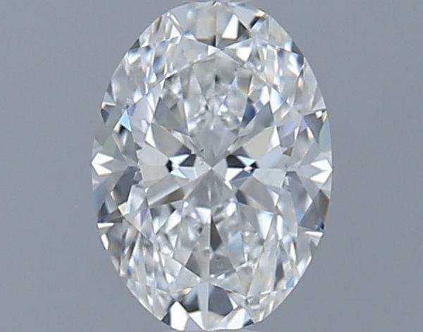 Oval Diamond image