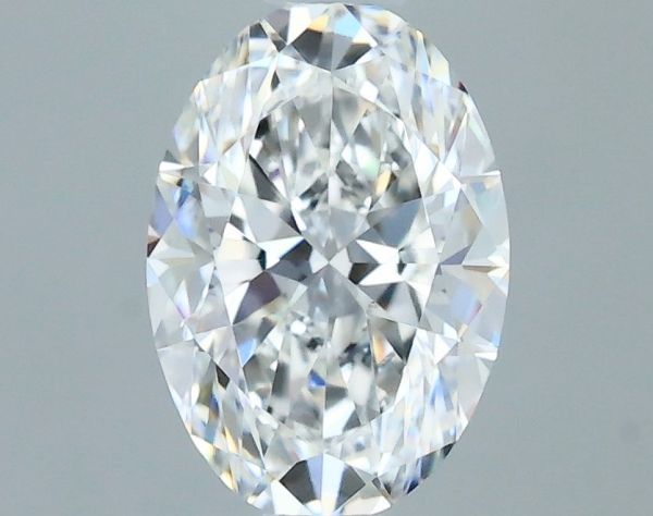 Oval Diamond image