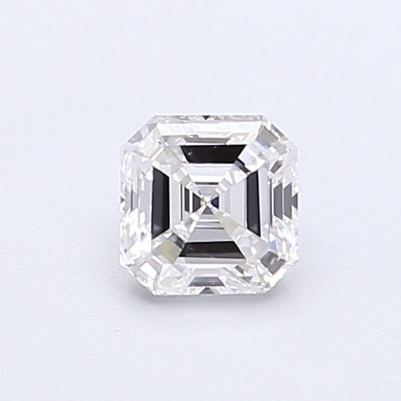 Asscher Lab-Grown Diamond image