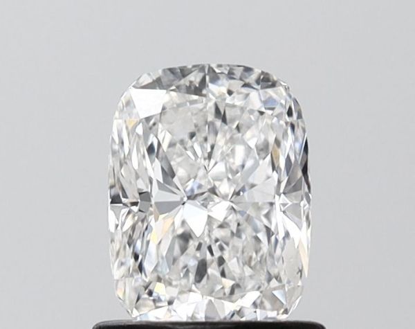 Cushion Lab-Grown Diamond image