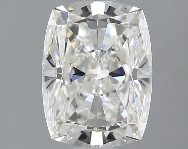 Cushion Diamond image