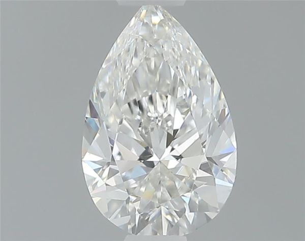 Pear Diamond image