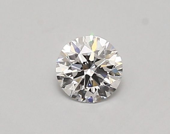 Round Lab-Grown Diamond image