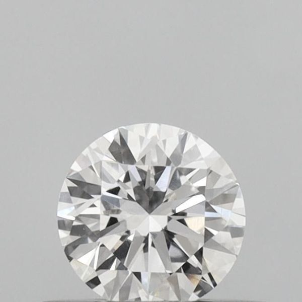 Round Lab-Grown Diamond image