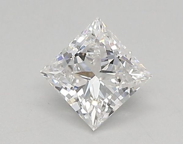 Princess Lab-Grown Diamond image