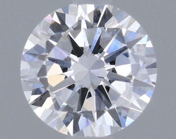 Round Lab-Grown Diamond image