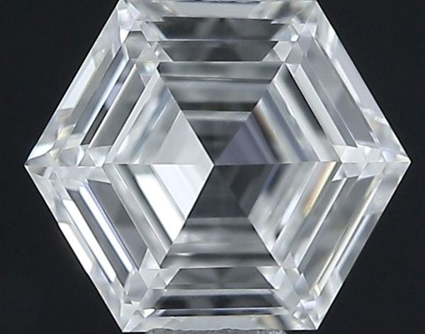 Hexagonal Diamond image