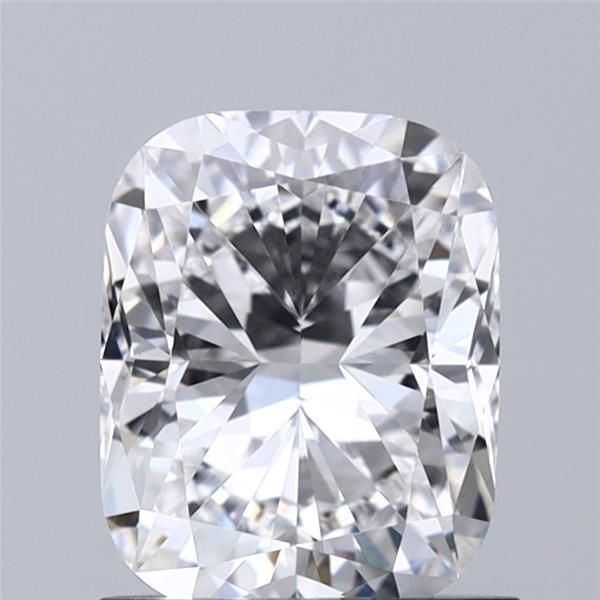 Cushion Lab-Grown Diamond image