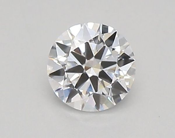 Round Lab-Grown Diamond image