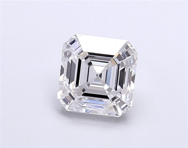 Asscher Lab-Grown Diamond image