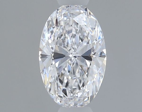 Oval Diamond image