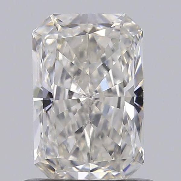 Radiant Lab-Grown Diamond image