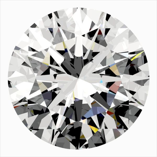 Round Diamond image