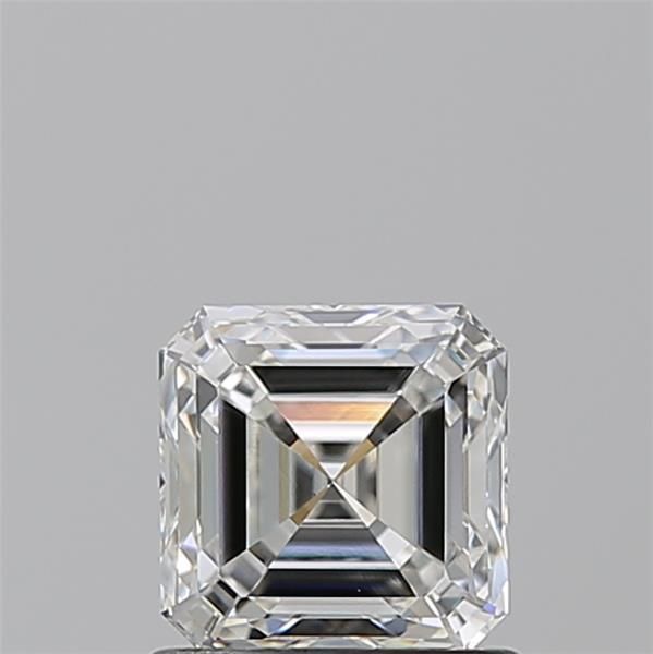 Asscher Diamond image