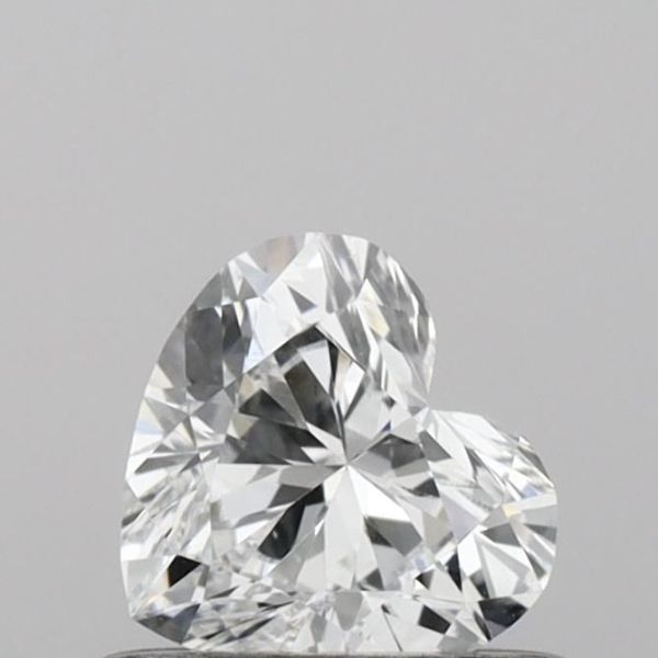 Heart Lab-Grown Diamond image