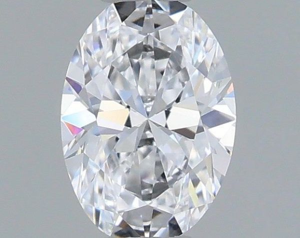 Oval Diamond image