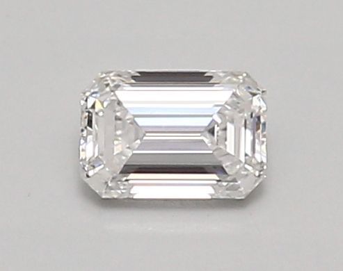 Emerald Lab-Grown Diamond image