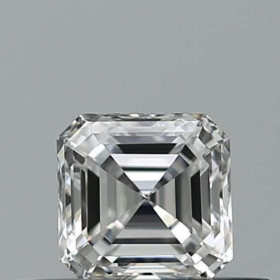 Asscher Diamond image