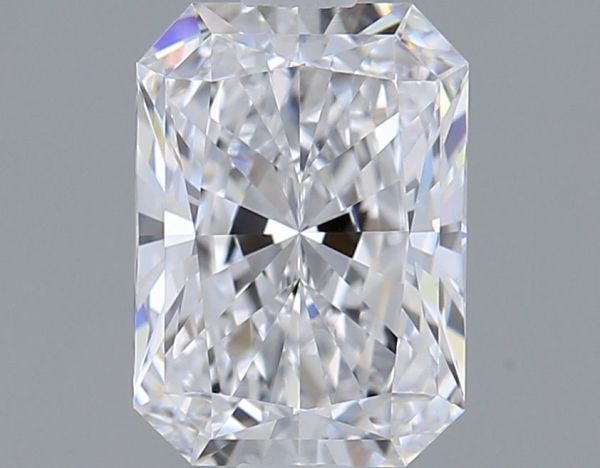 Radiant Lab-Grown Diamond image