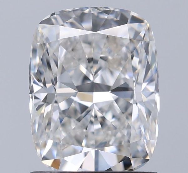 Cushion Diamond image
