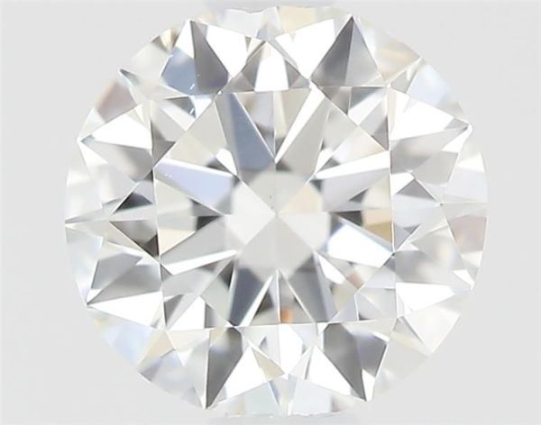 Round Diamond image
