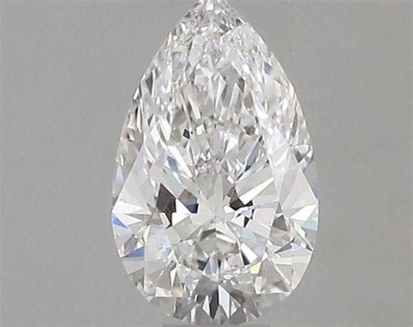 Pear Diamond image